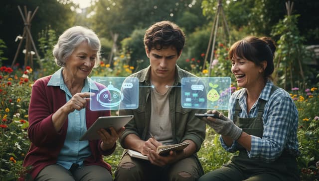 Chatboty bez wiedzy technicznej: praktyczny przewodnik dla początkujących