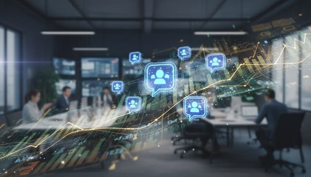 Chatboty dla agencji marketingowych: praktyczny przewodnik 2024