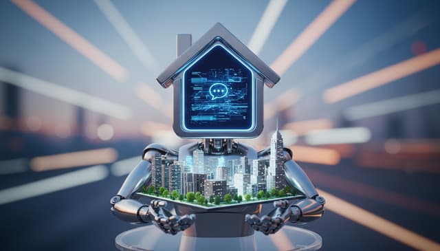 Chatboty dla agencji nieruchomości: praktyczny przewodnik 2024