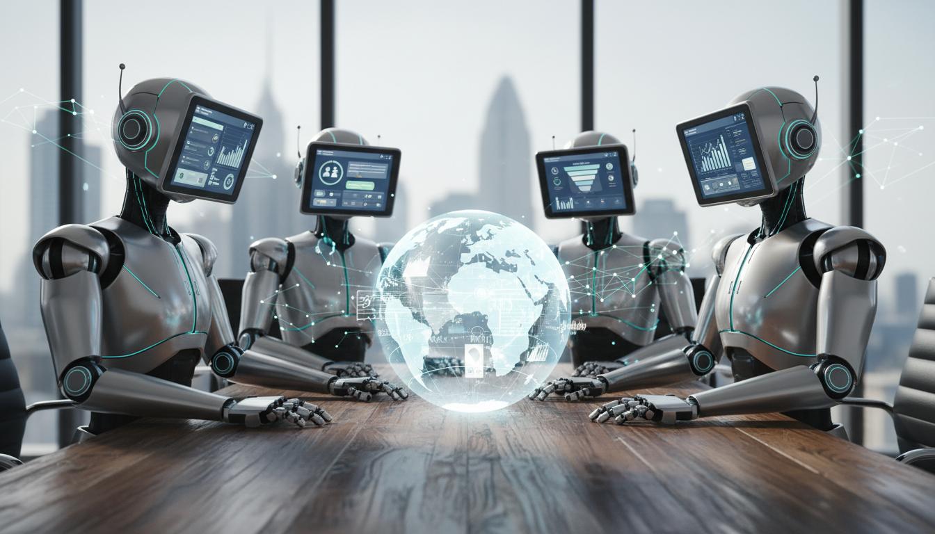 Chatboty dla biznesu: praktyczny przewodnik po zastosowaniach awatar.ai