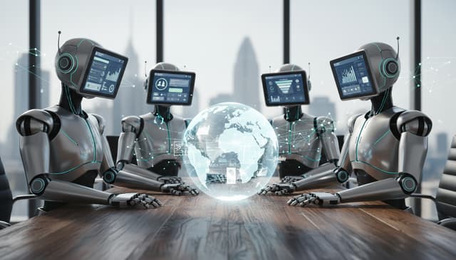 Chatboty dla biznesu: praktyczny przewodnik po zastosowaniach awatar.ai