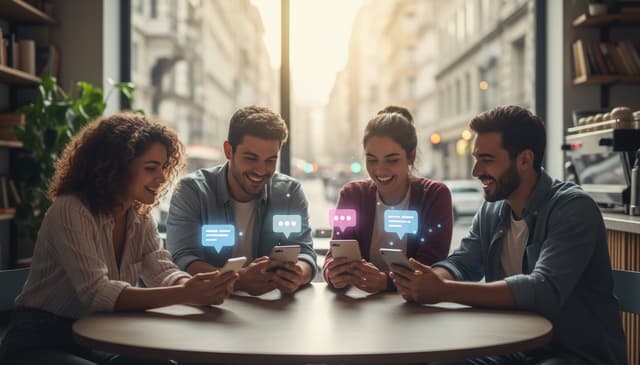 Chatboty dla blogerów i influencerów: praktyczny przewodnik