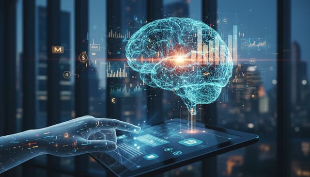 Chatboty dla branży finansowej: praktyczne zastosowania i korzyści