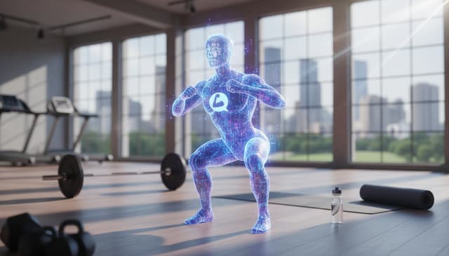 Chatboty dla branży fitness: jak usprawnić obsługę klientów