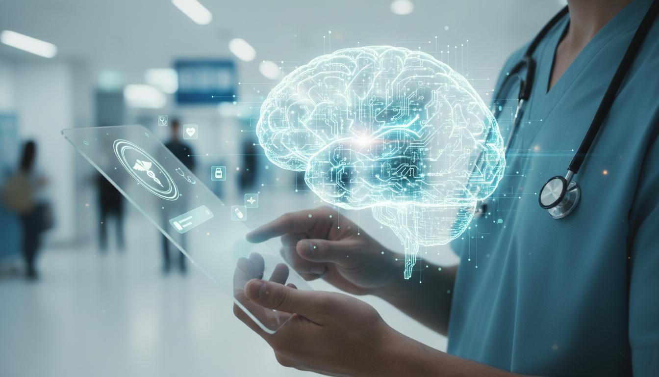 Chatboty dla branży medycznej: praktyczne zastosowania i korzyści