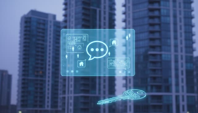 Chatboty dla branży nieruchomości: praktyczny przewodnik 2024