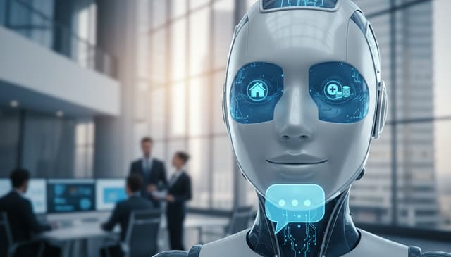 Chatboty dla branży ubezpieczeniowej: praktyczne zastosowania i korzyści