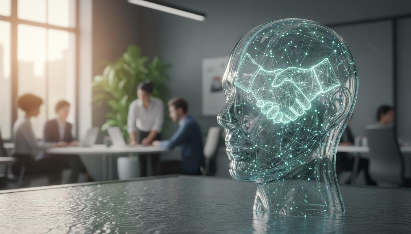 Chatboty dla działu HR: praktyczny przewodnik po zastosowaniach