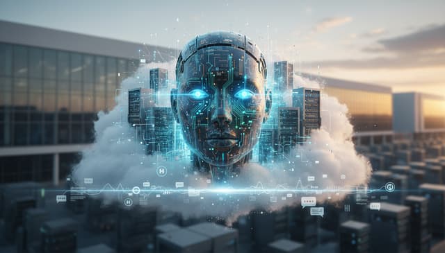 Chatboty dla firm hostingowych: jak usprawnić obsługę klienta