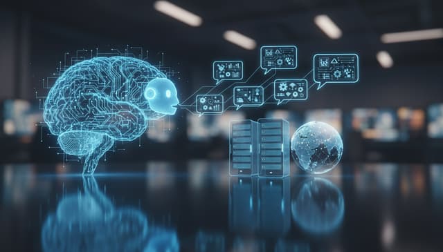 Chatboty dla firm IT: praktyczny przewodnik po nowoczesnych rozwiązaniach