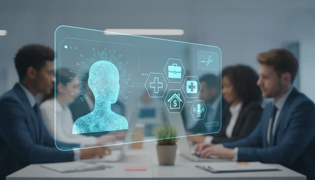 Chatboty dla firm usługowych: praktyczny przewodnik wdrożenia