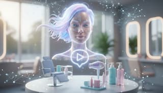 Chatboty dla gabinetów kosmetycznych: praktyczny przewodnik 2026