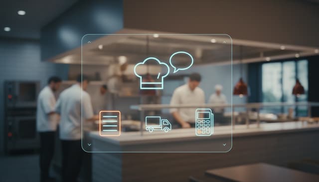 Chatboty dla gastronomii bez programowania: praktyczny przewodnik