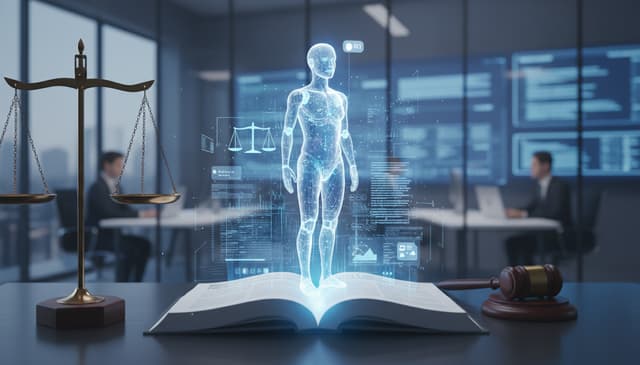 Chatboty dla kancelarii prawnych: praktyczny przewodnik na 2024 rok