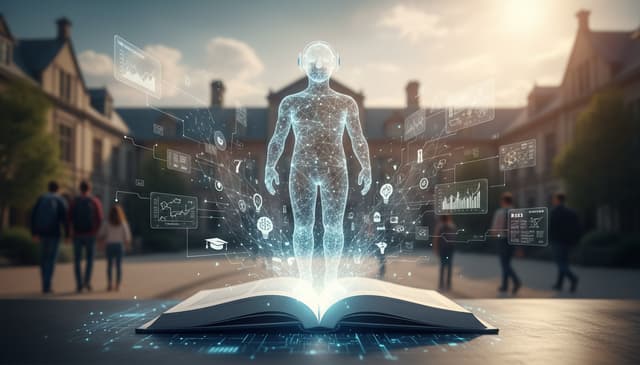 Chatboty dla platform edukacyjnych: praktyczny przewodnik dla nauczycieli