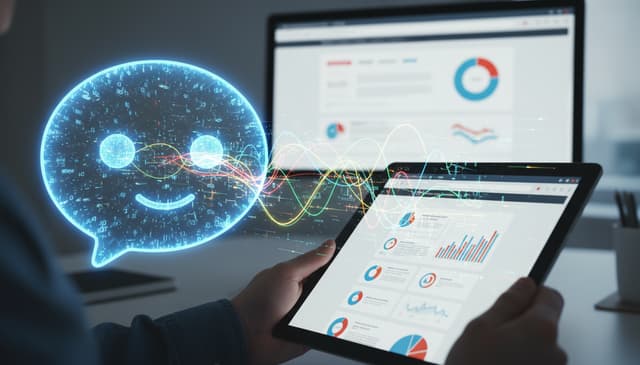 Chatboty do analityki ruchu na stronie: praktyczny przewodnik