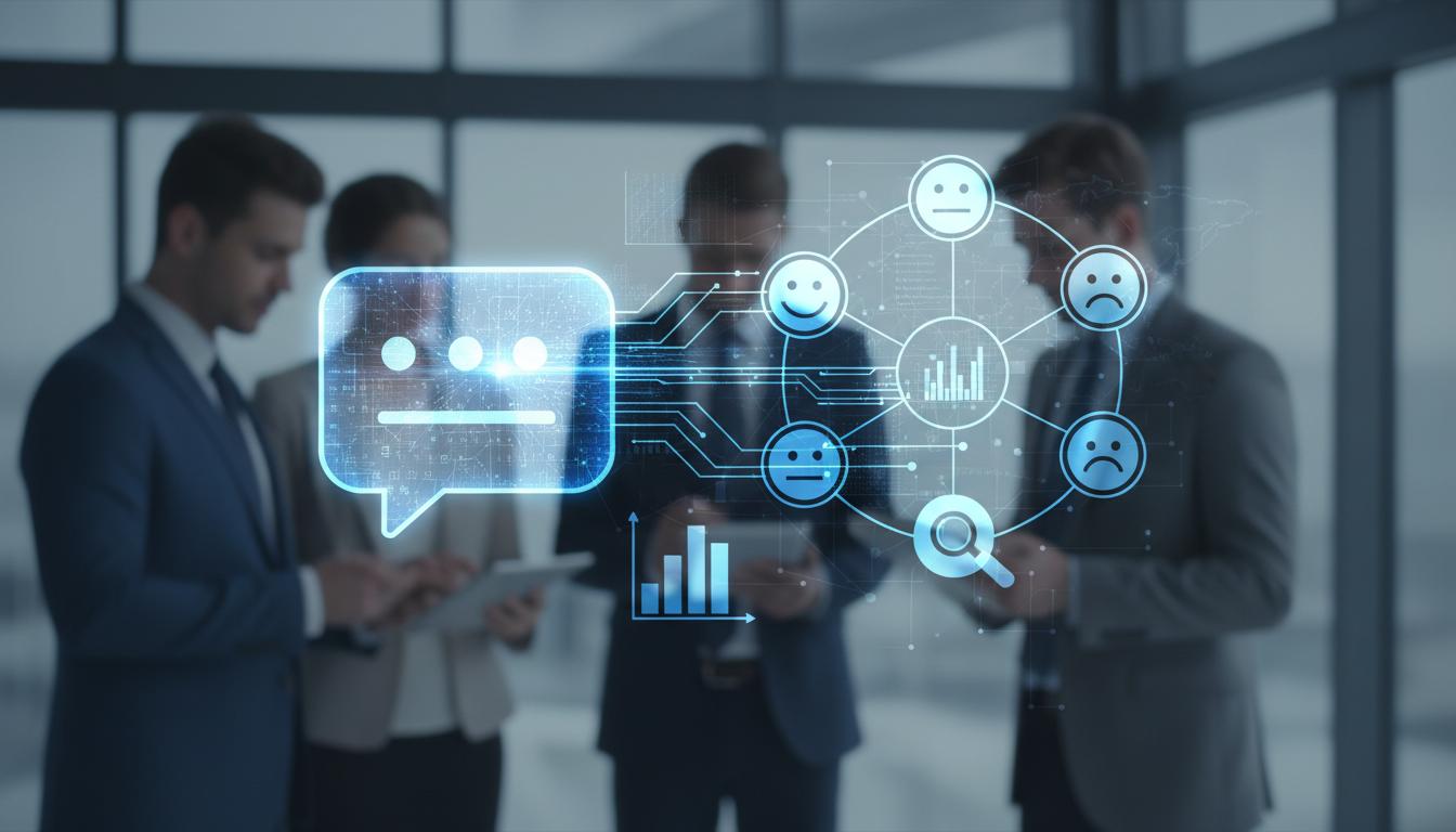 Chatboty do ankiet i badań opinii: praktyczny przewodnik dla firm