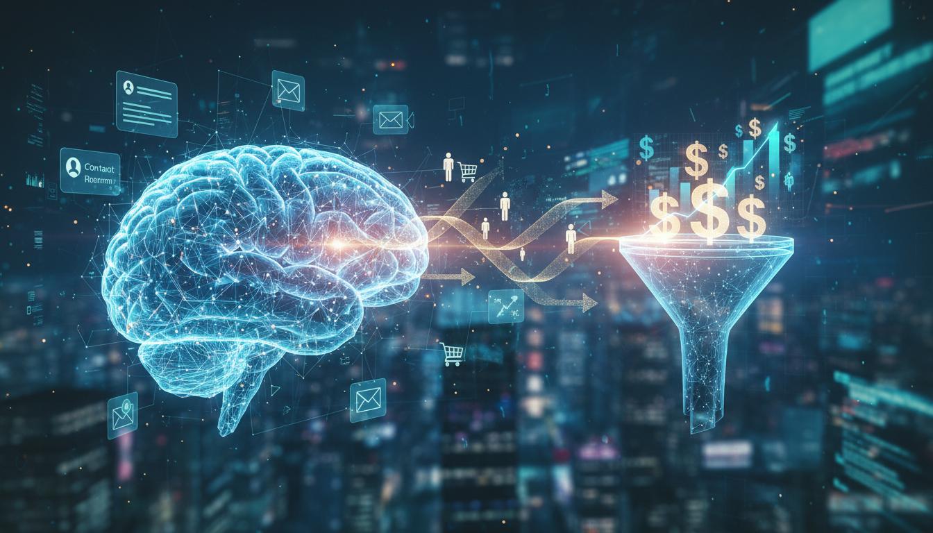 Chatboty do automatycznego generowania leadów: praktyczny przewodnik