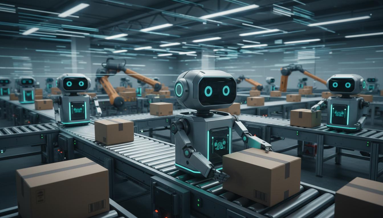 Chatboty do automatycznej obsługi przesyłek: jak działają i kiedy warto je wdrożyć