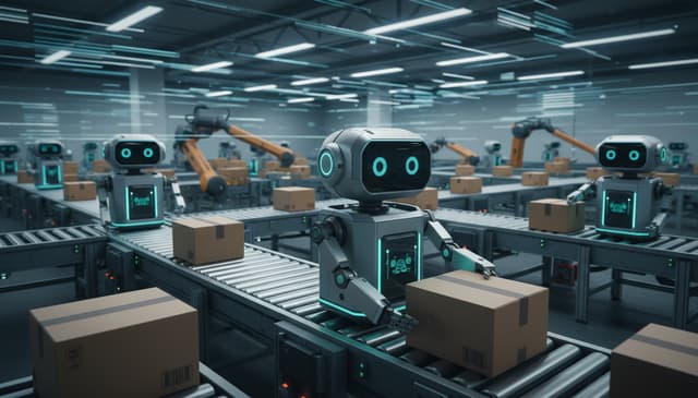 Chatboty do automatycznej obsługi przesyłek: jak działają i kiedy warto je wdrożyć