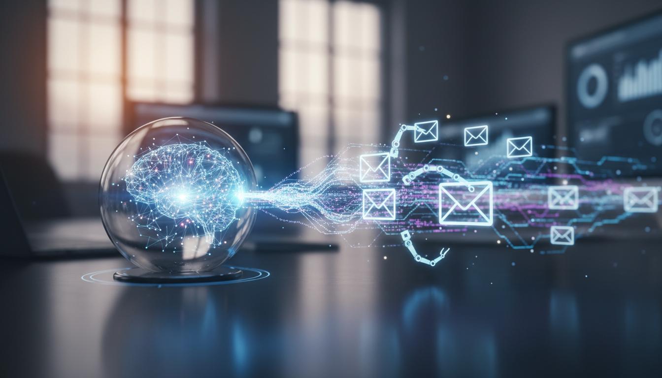 Chatboty do automatyzacji kampanii mailingowych: praktyczny przewodnik