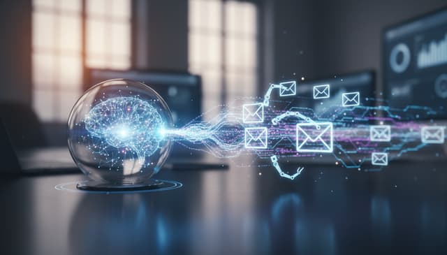 Chatboty do automatyzacji kampanii mailingowych: praktyczny przewodnik