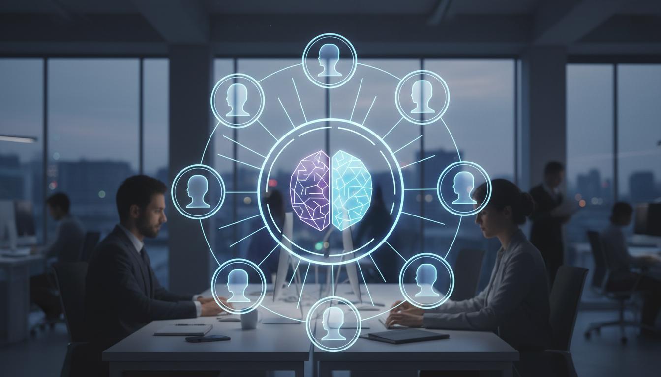 Chatboty do automatyzacji komunikacji z klientem: praktyczny przewodnik