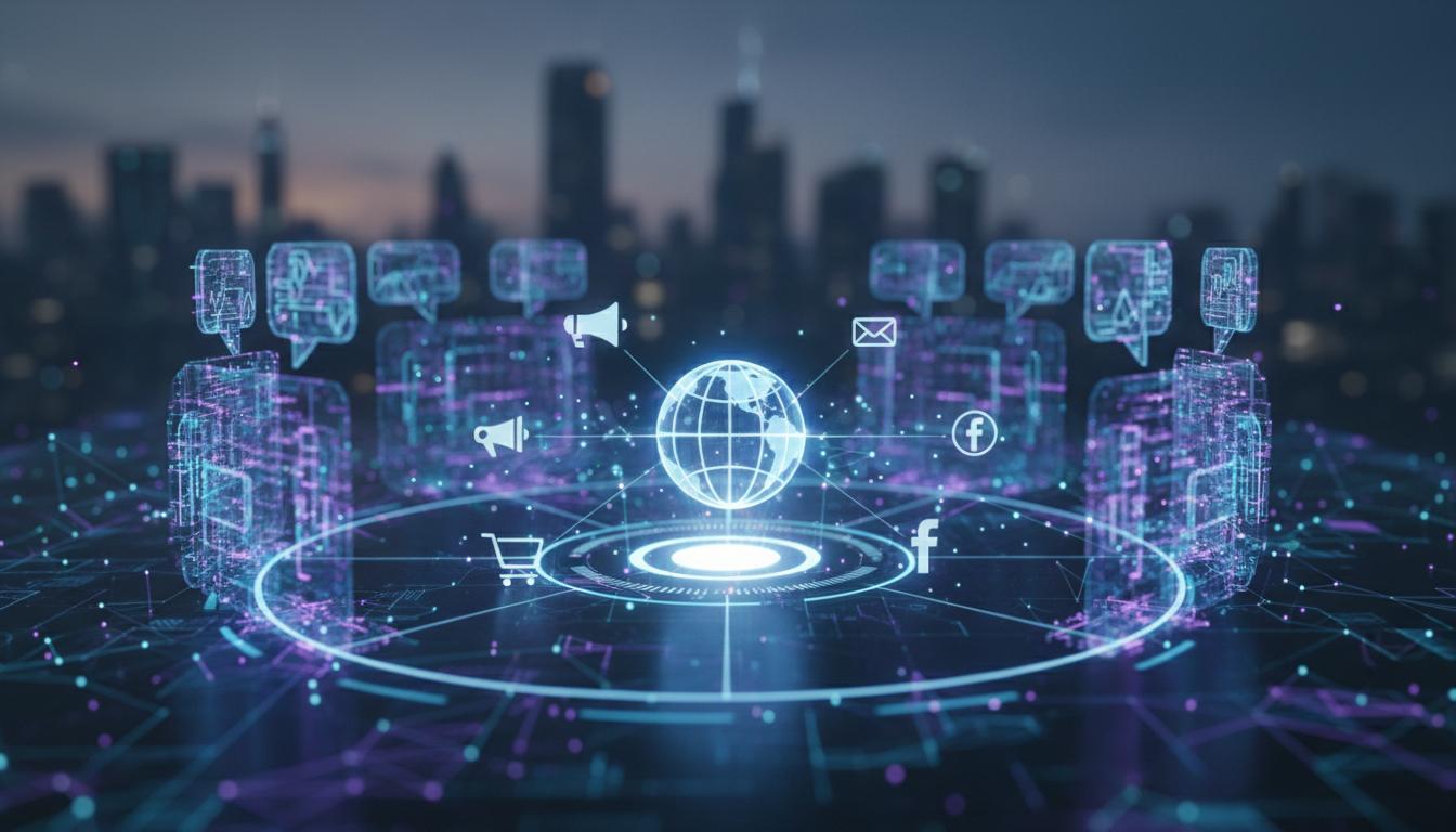 Chatboty do automatyzacji marketingu: praktyczny przewodnik dla firm