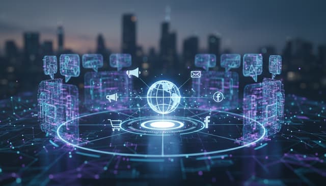 Chatboty do automatyzacji marketingu: praktyczny przewodnik dla firm