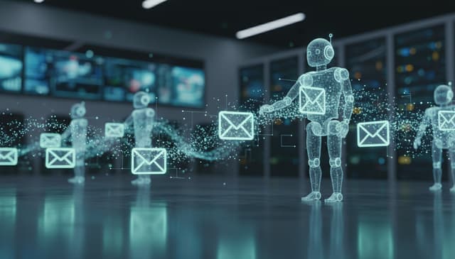 Chatboty do automatyzacji newslettera: praktyczny przewodnik