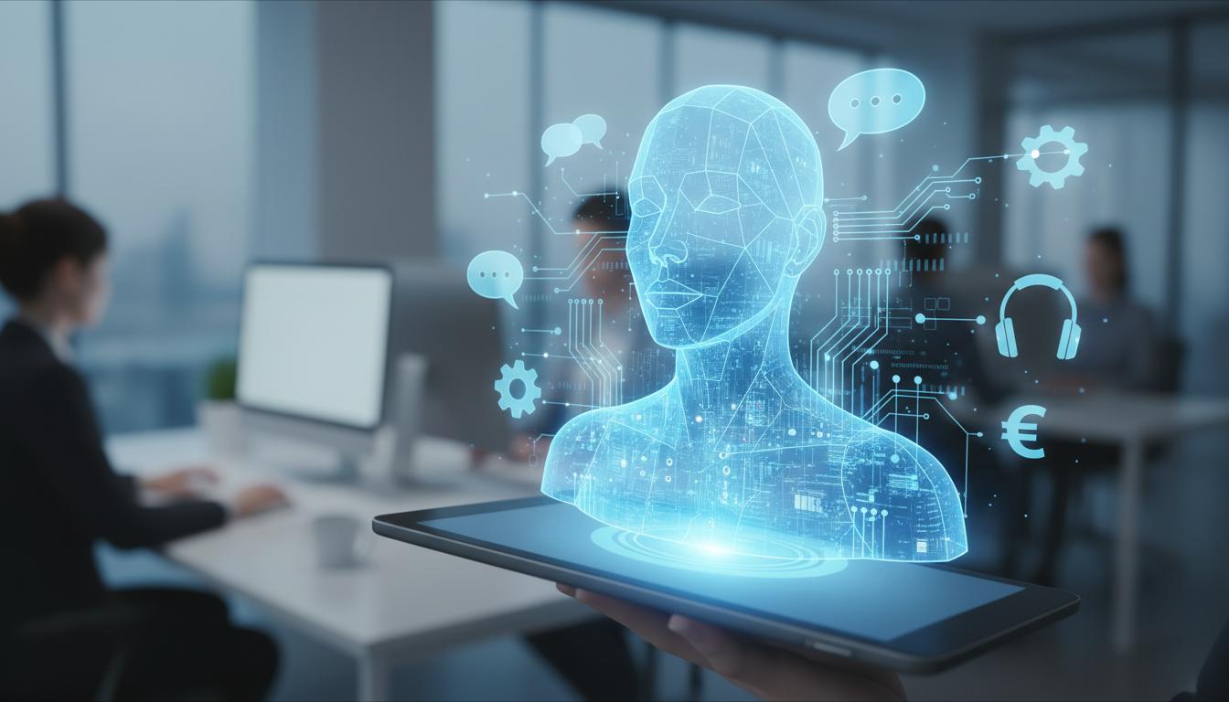 Chatboty do automatyzacji obsługi klienta: praktyczny przewodnik