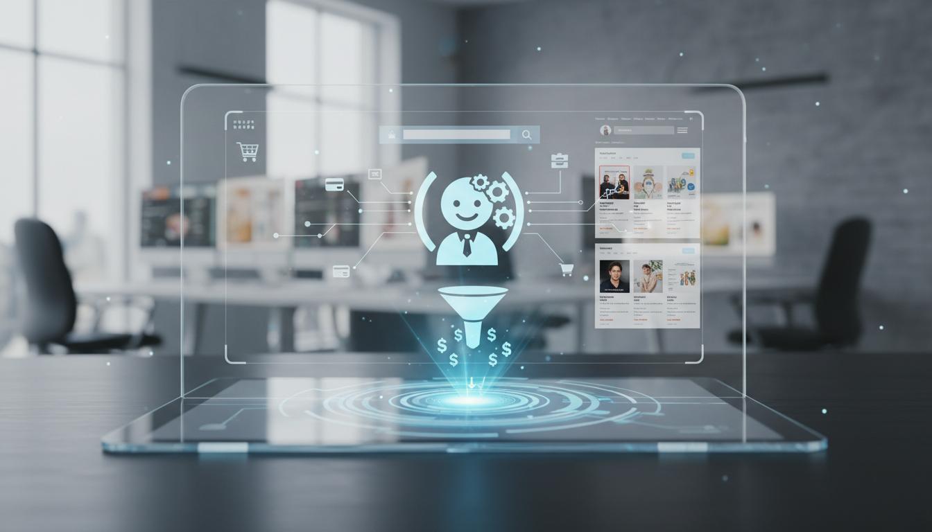 Chatboty do automatyzacji sprzedaży online: praktyczny przewodnik