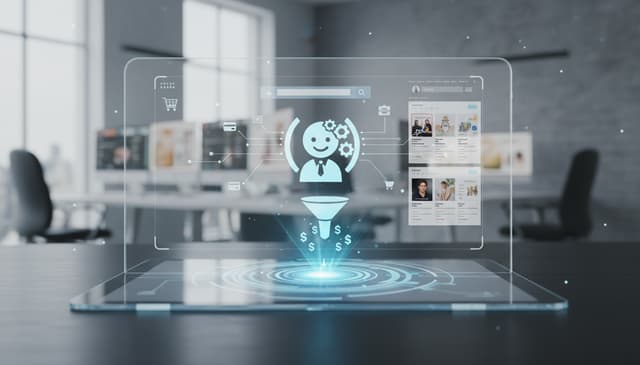 Chatboty do automatyzacji sprzedaży online: praktyczny przewodnik