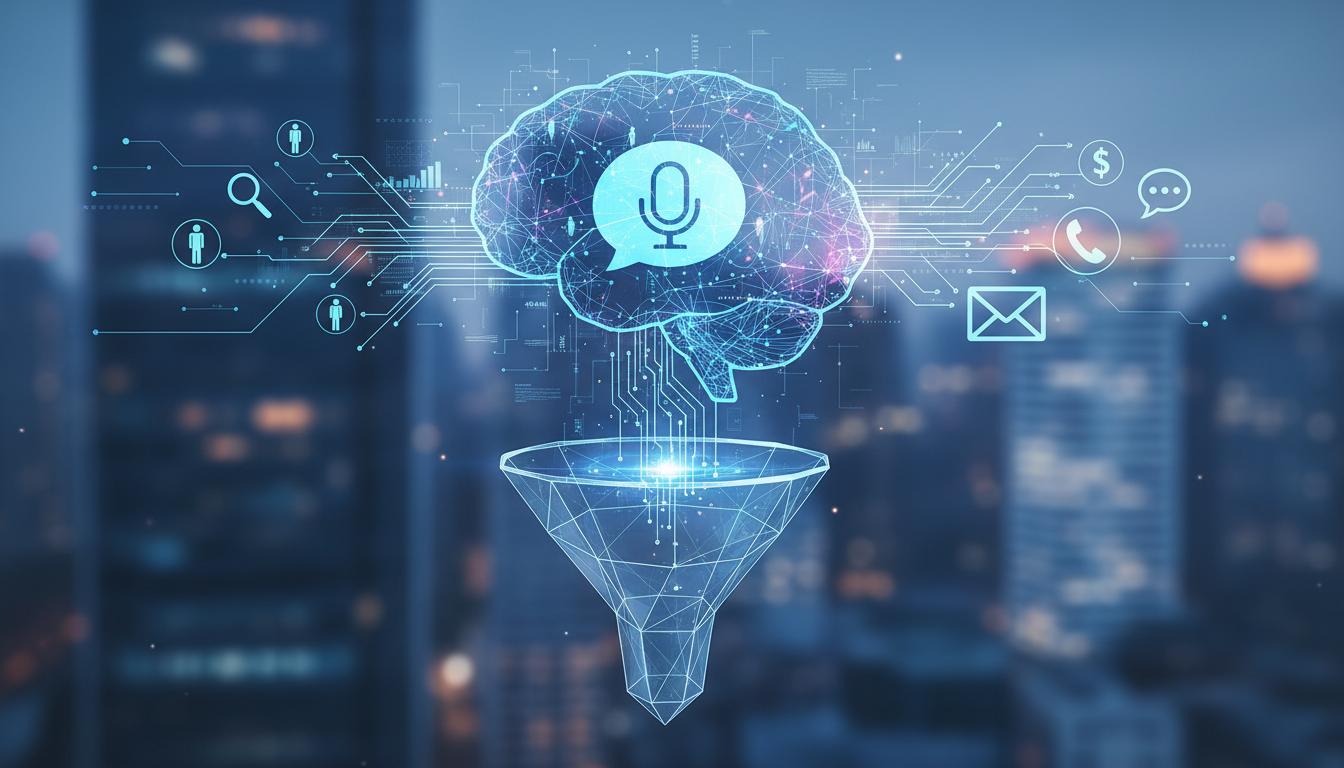 Chatboty do generowania leadów: praktyczny przewodnik dla firm