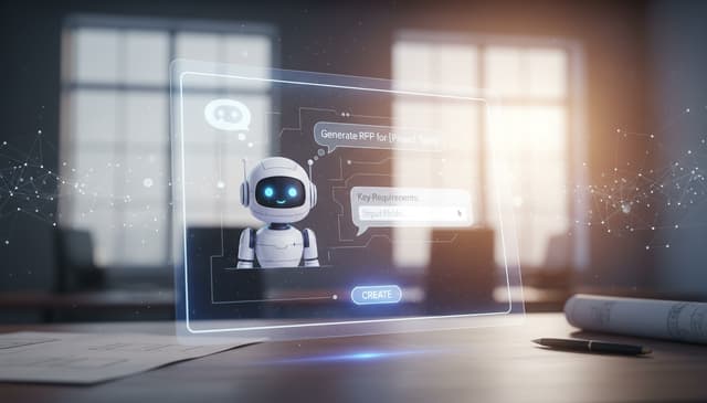 Chatboty do generowania zapytań ofertowych: praktyczny przewodnik