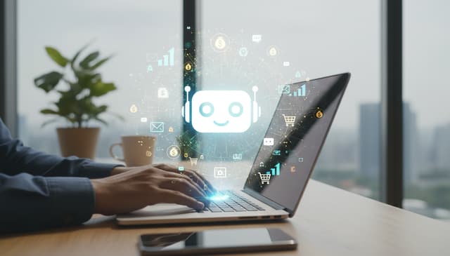 Chatboty do marketingu afiliacyjnego: praktyczny przewodnik dla początkujących