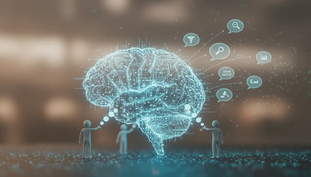 Chatboty do natychmiastowych porad specjalistycznych: jak działają i kiedy warto ich używać