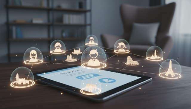 Chatboty do nauki języków obcych: praktyczny przewodnik na 2024 rok