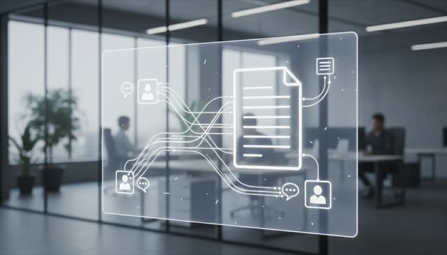 Chatboty do obsługi dokumentów online: praktyczny przewodnik dla firm