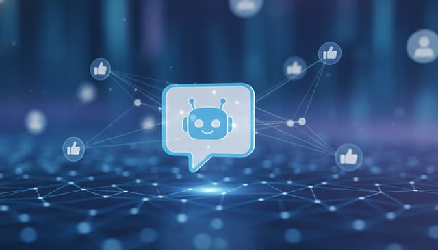 Chatboty do obsługi fanpage na Facebooku: praktyczny przewodnik