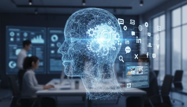 Chatboty do obsługi kampanii content marketingowych: praktyczny przewodnik