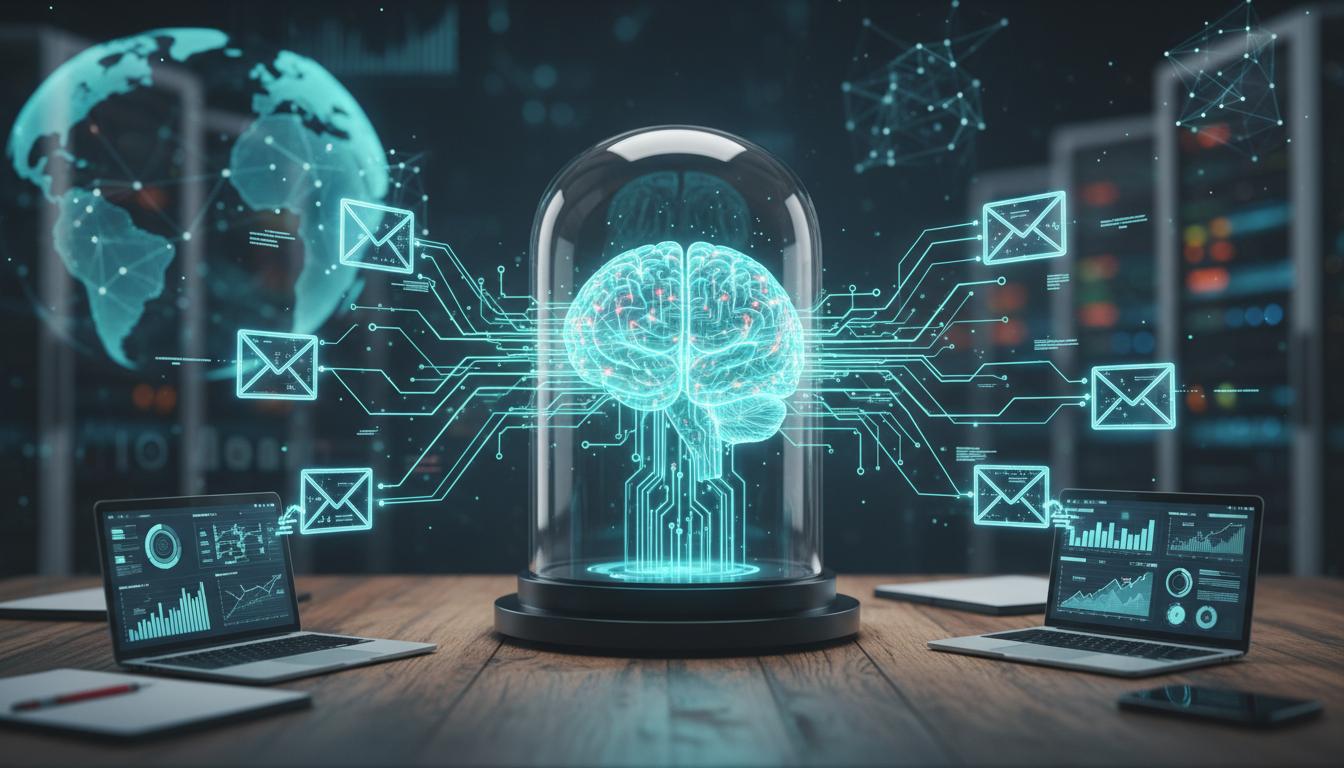 Chatboty do obsługi kampanii e-mail marketingowych: praktyczny przewodnik