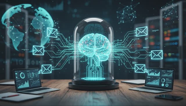 Chatboty do obsługi kampanii e-mail marketingowych: praktyczny przewodnik