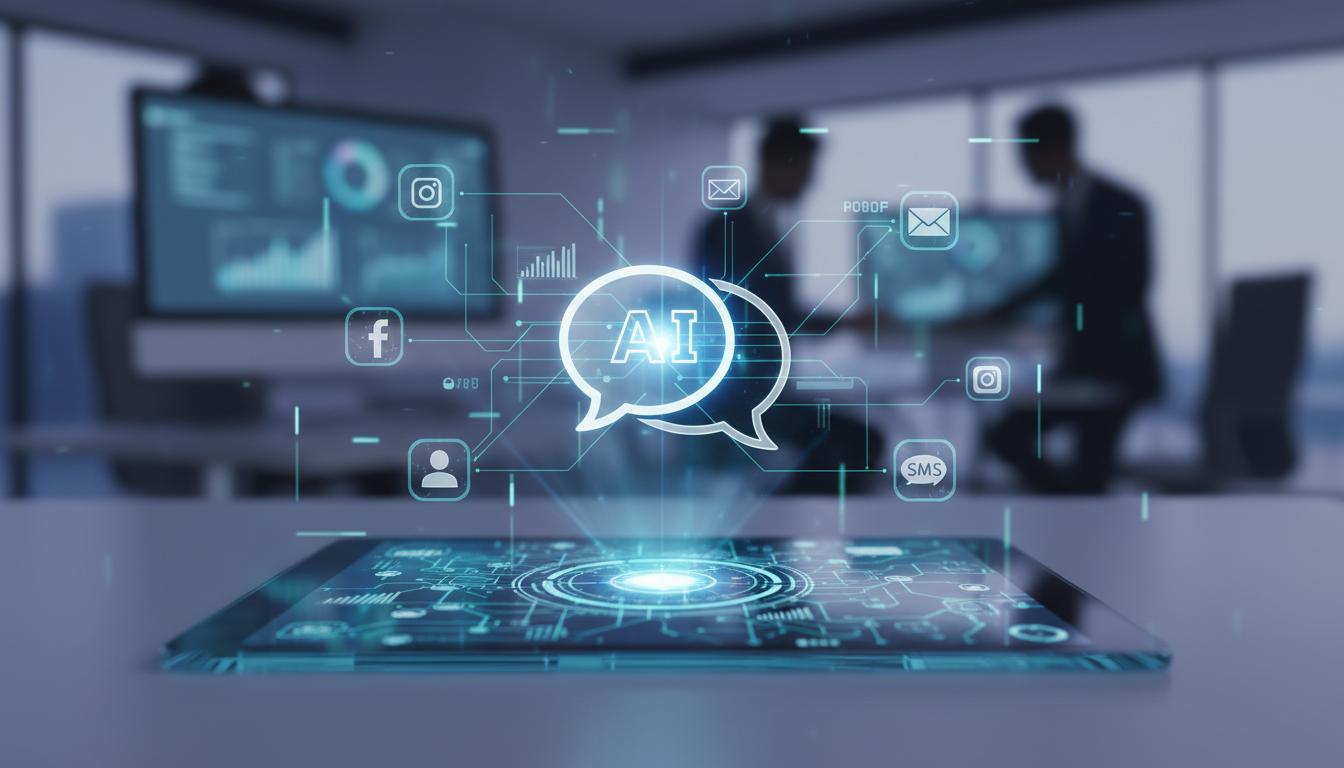 Chatboty do obsługi kampanii reklamowych: praktyczny przewodnik