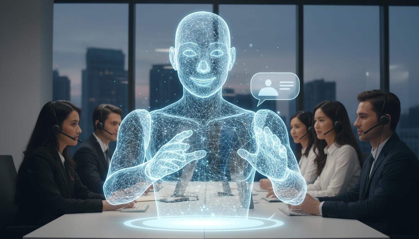 Chatboty do obsługi klienta: praktyczny przewodnik dla firm