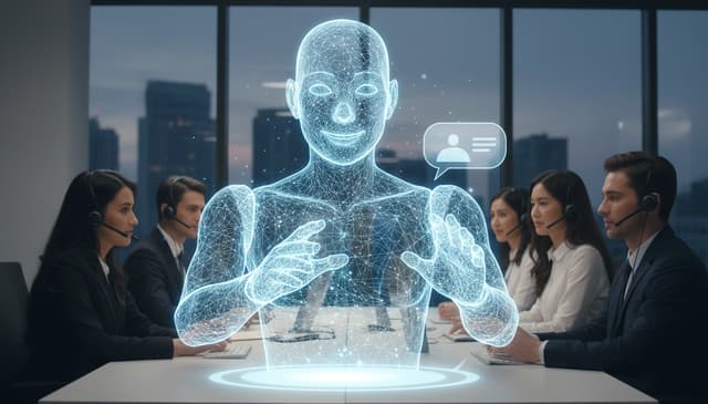 Chatboty do obsługi klienta: praktyczny przewodnik dla firm