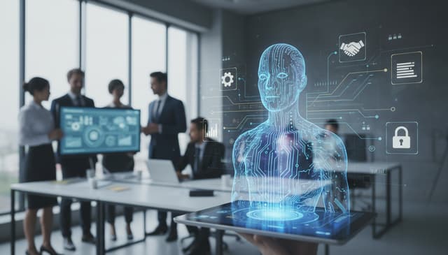 Chatboty do obsługi klienta B2B: praktyczny przewodnik dla firm