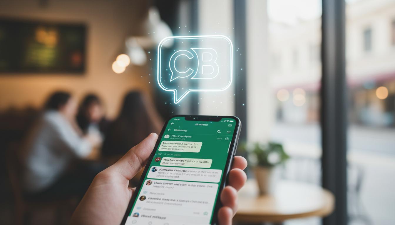 Chatboty do obsługi klienta na WhatsApp: praktyczny przewodnik