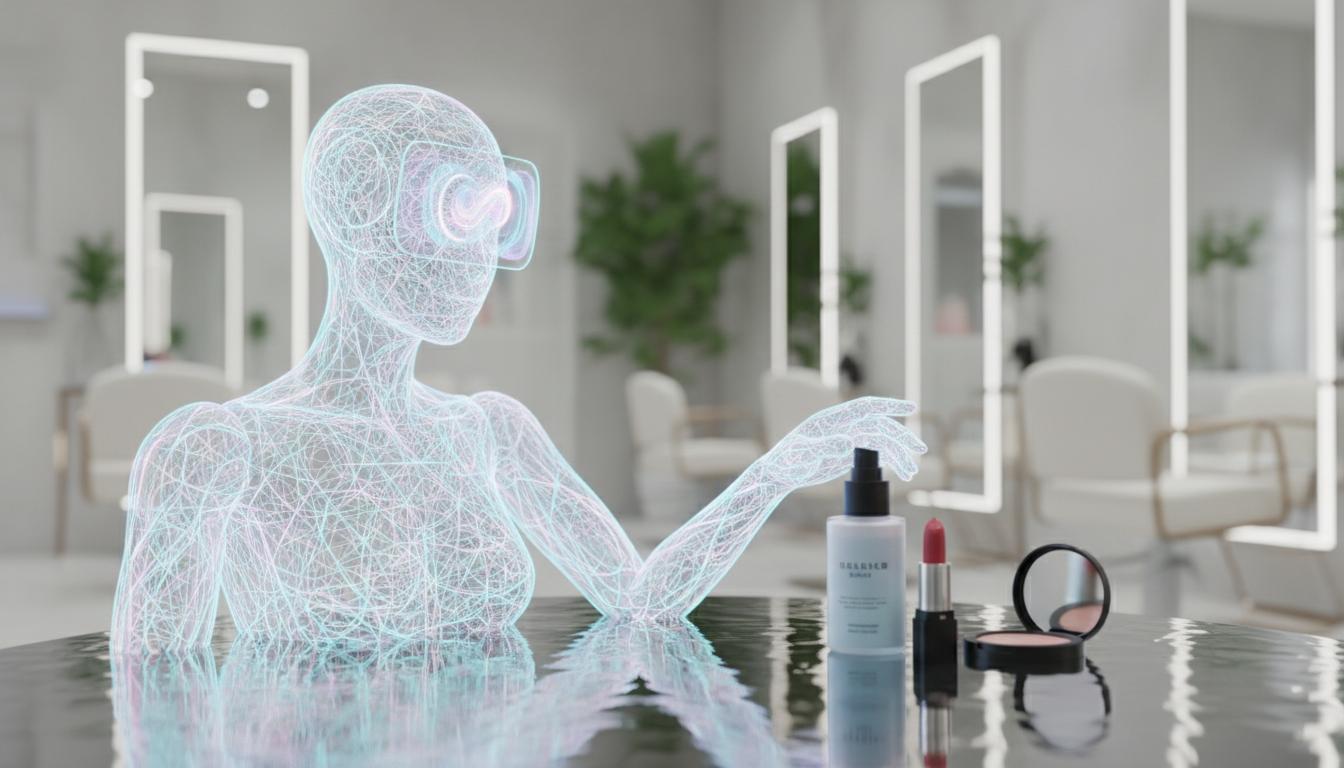 Chatboty do obsługi klientów branży beauty: praktyczny przewodnik