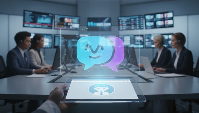 Chatboty do obsługi klientów branży medialnej: praktyczny przewodnik